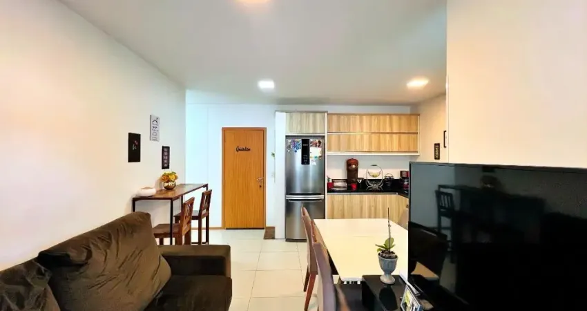 Apartamento com 2 quartos à venda na Rua Fagundes Varela, 1187, Areias, São José