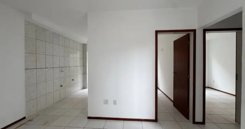 Apartamento 2 dormitórios a venda no bairro fundos em biguaçu