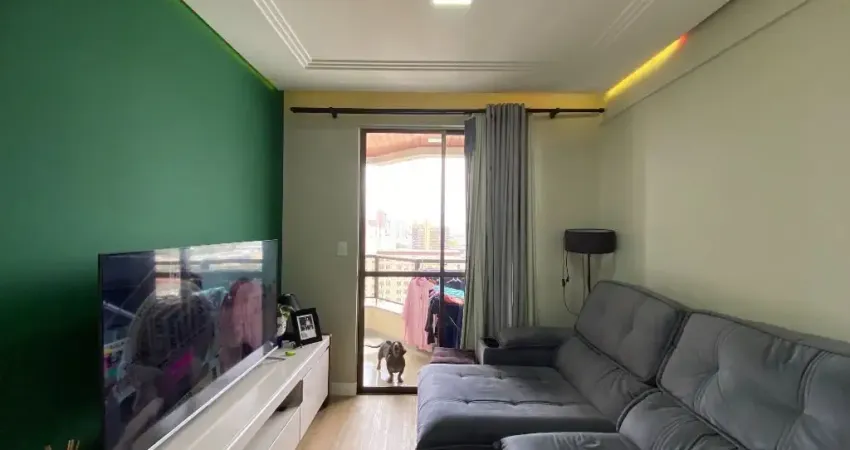 Lindo apartamento 2 dormitórios a venda em barreiros são josé