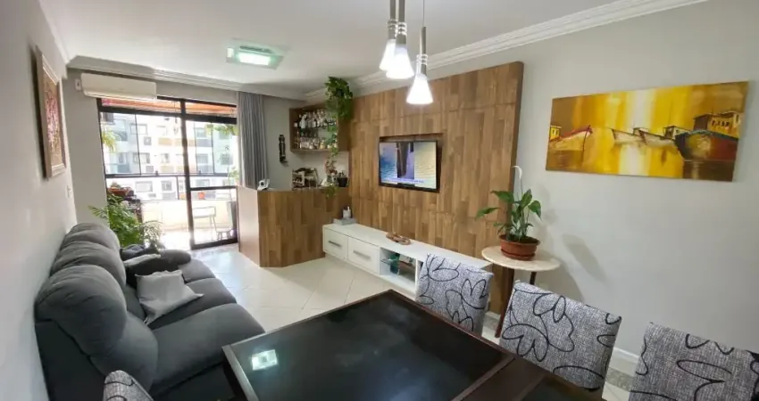 Lindo apartamento 4 dormitórios a venda no bairro balneário do estreito florianópolis.