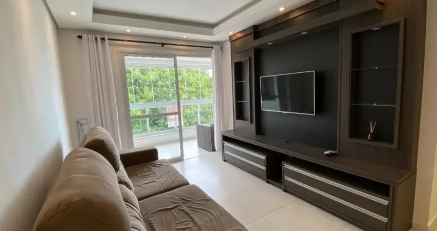 Apartamento 3 dormitórios no condomínio club em capoeiras florianópolis