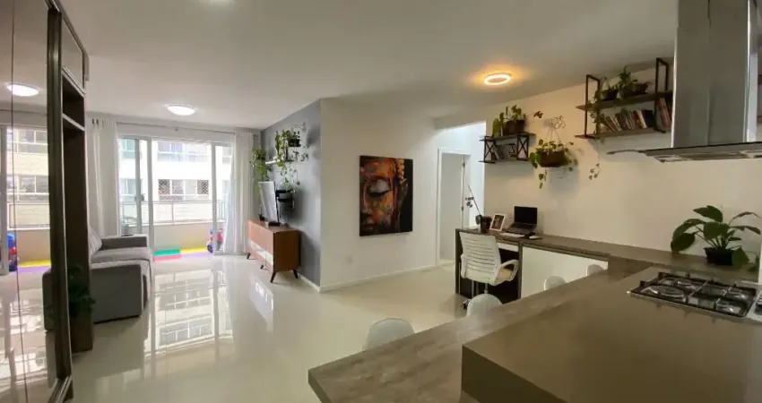 Lindo apartamento a venda com 3 dormitórios no bairro campinas são josé