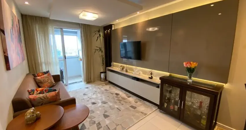 Apartamento a venda com 2 dormitórios em campinas são josé sc