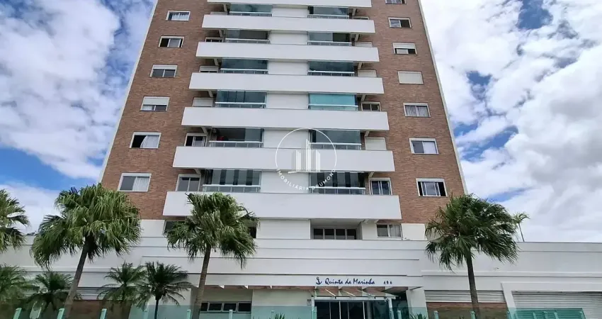 Apartamento com 2 dormitórios a venda no condomínio Club Quinta da Marinha