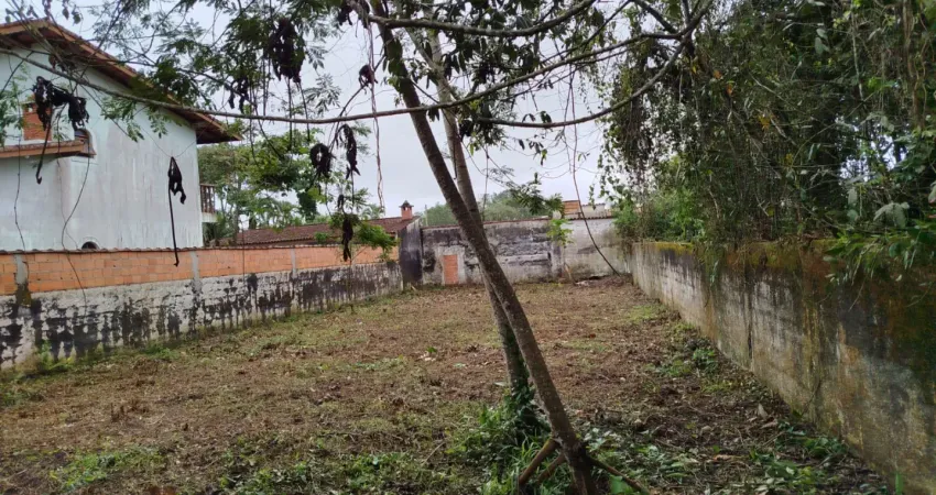 Terreno à venda na Alameda Ribeirão Pires, 000, Boracéia, São Sebastião