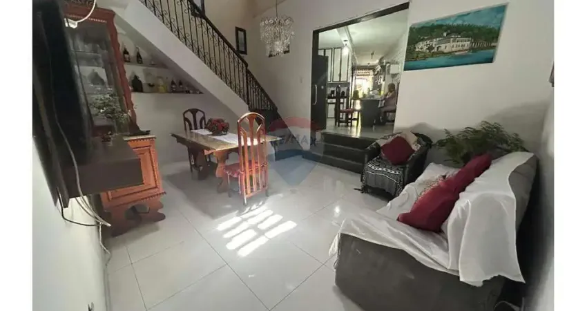 Casa com 11 quartos à venda no Centro, Cachoeira 