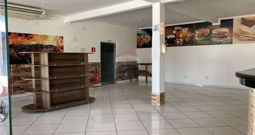 Ponto comercial para alugar na Via de ligaçao - Parque petropolis, 349, Centro, Dias D'Ávila