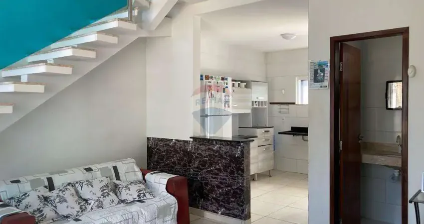 Casa com 2 quartos à venda no Centro, Dias D'Ávila 