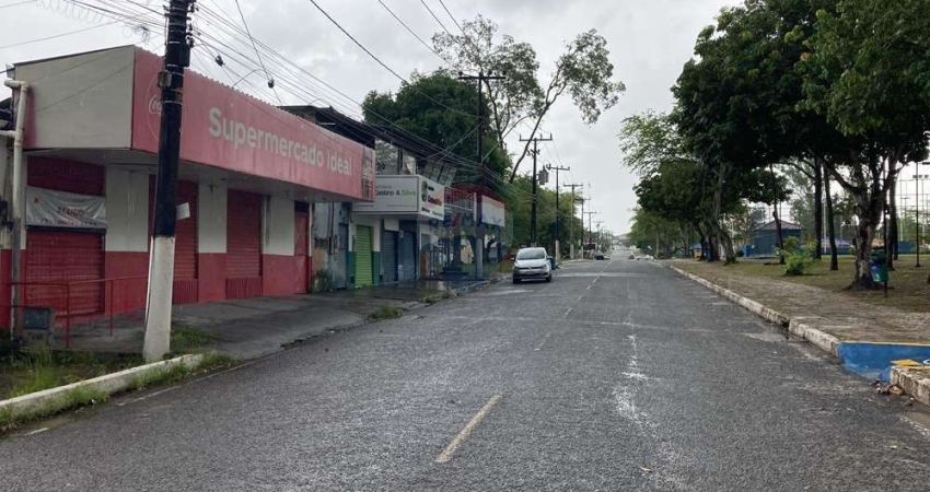 Ponto comercial para alugar no Centro, Dias D'Ávila 