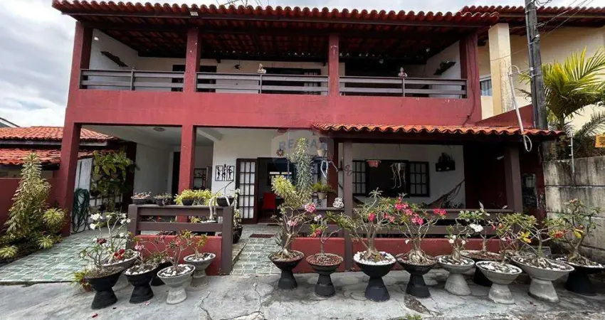 Casa com 4 quartos à venda no Abrantes, Camaçari 