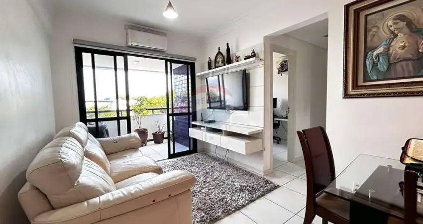 Apartamento 3/4 no Bairro do Saboeiro