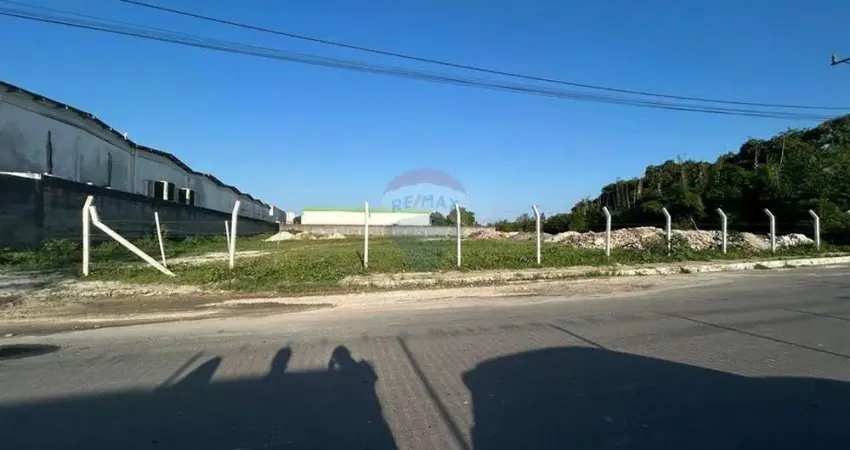 Terreno 4.000m²  Dias D´Área vila/BA