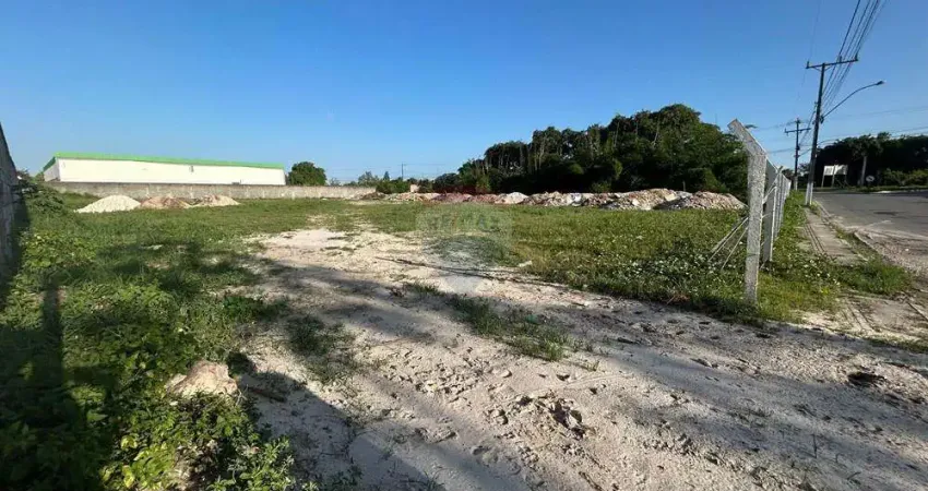 Terreno comercial à venda no Centro, Dias D'Ávila 
