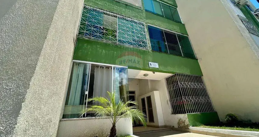 Apartamento com 3 quartos à venda na Avenida Ulysses Guimarães, 1682, Sussuarana, Salvador