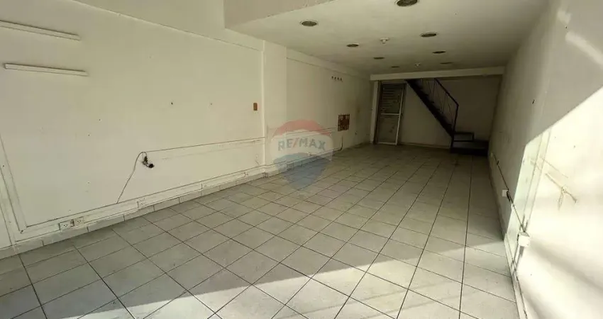 Ponto comercial para alugar na Avenida Dom João VI, 117, Brotas, Salvador