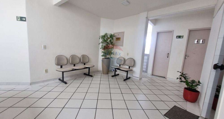 Oportunidade no Imbuí: Sala Comercial com Estrutura Completa