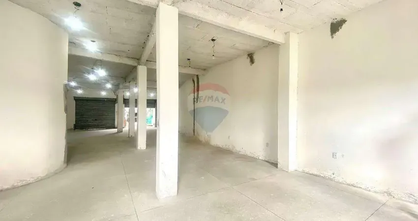 Ponto comercial para alugar no Tancredo Neves, Salvador 