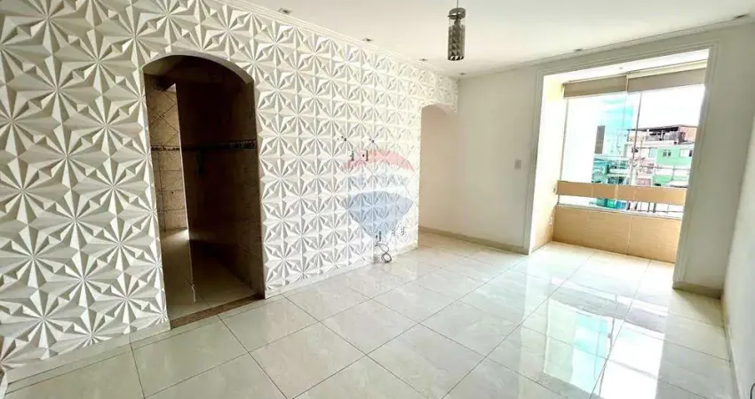 Apartamento com 3 quartos à venda no Sussuarana, Salvador 