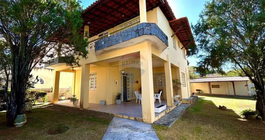 Casa com 4 quartos à venda na Rua Rafael Pastore Neto, Colina da Fonte, 05, Itapuã, Salvador