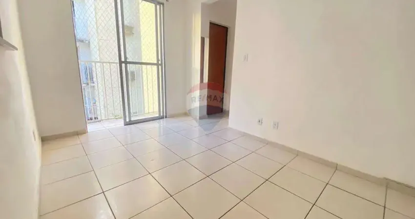 Apartamento para venda no citá ravena – 2/4, lauro de freitas