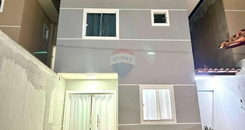 Casa com 3 quartos à venda na Rua Beija Flor, 167, Centro, Dias D'Ávila