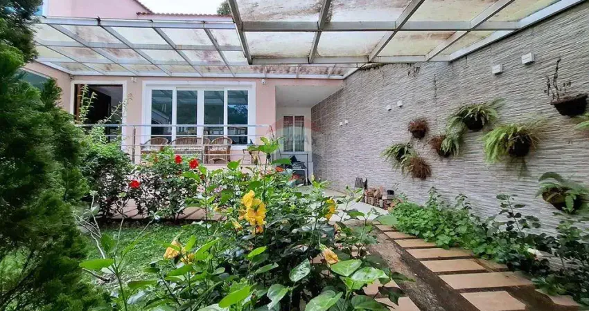 Casa com 5 quartos à venda no Centro, Cachoeira