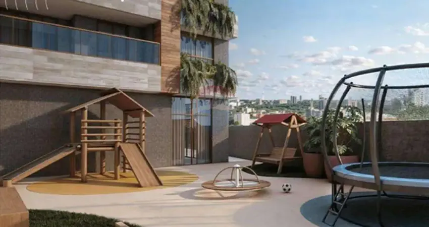 Apartamento 3/4 à venda no mirari urban beach living – salvador/ba