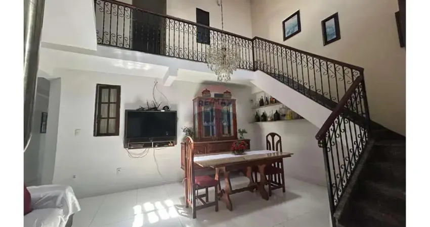 Casa com 6 quartos à venda no Centro, Cachoeira