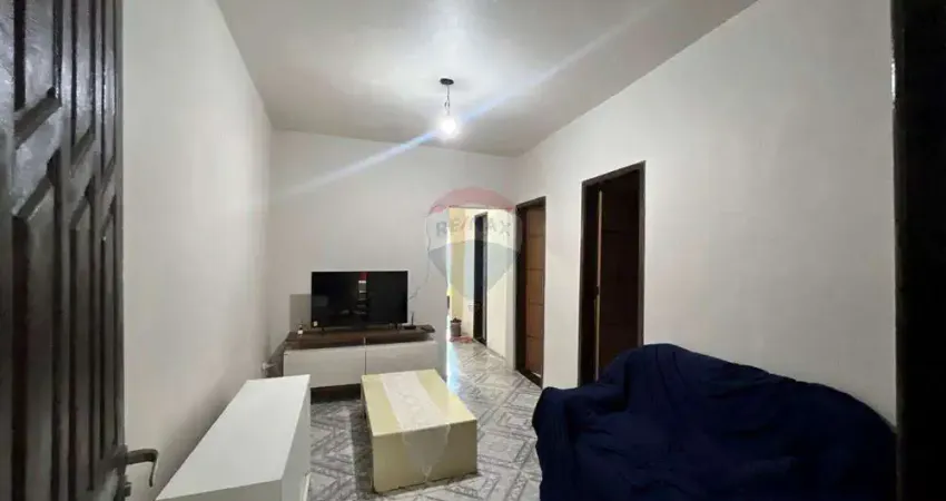 Casa com 2 quartos à venda no Fazenda Grande do Retiro, Salvador 