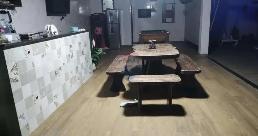 Casa com 6 quartos à venda no Centro, Muritiba 