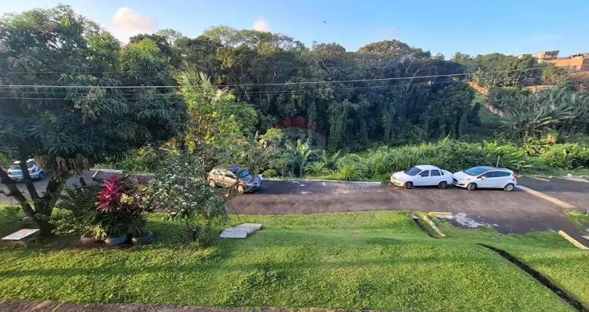 Apartamento com 2 quartos à venda no Valéria, Salvador