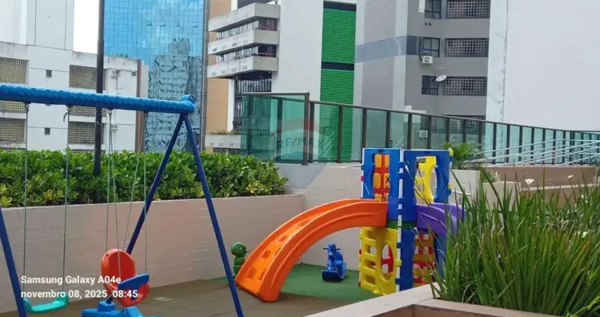 Apartamento com 2 quartos para alugar no Parque Bela Vista, Salvador 
