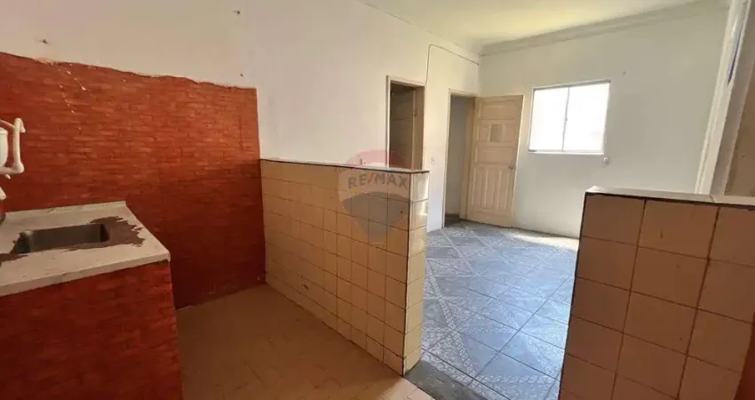 Casa com 2 quartos à venda na Rua Mello Moraes Filho, 197, Fazenda Grande do Retiro, Salvador