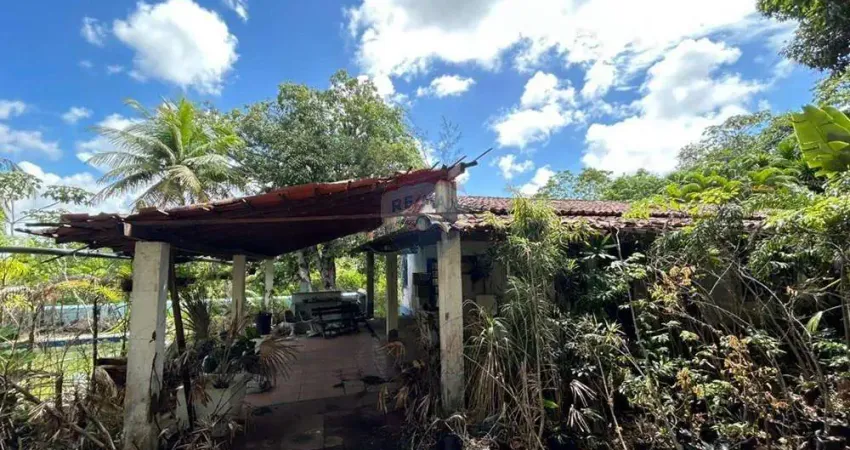 Chácara / sítio à venda no Cassange, Salvador