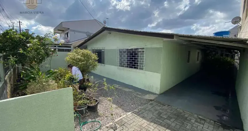 Casa com 3 dormitórios à venda, 80 m² por R$ 430.000,00 - Vila Amélia - Pinhais/PR