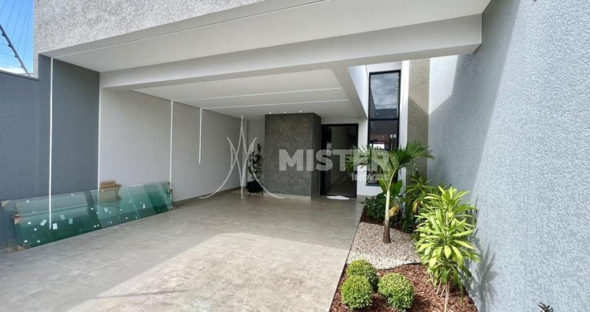 Casa com 3 quartos à venda na Rua Bogotá, Vila Morangueira, Maringá