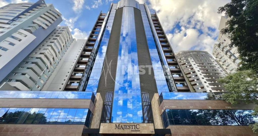 Apartamento com 4 quartos à venda na Avenida Tamandaré, 100, Zona 01, Maringá
