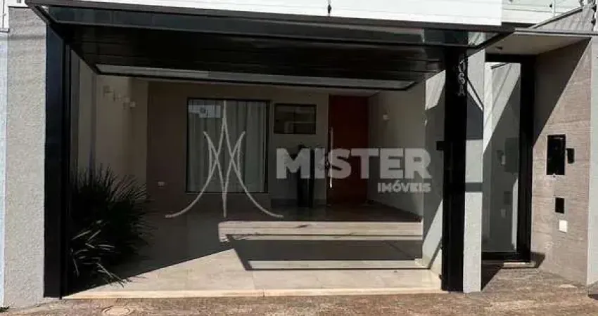 Imóvel Mobiliado com Área Gourmet no Jardim Tóquio, Maringá - Venda