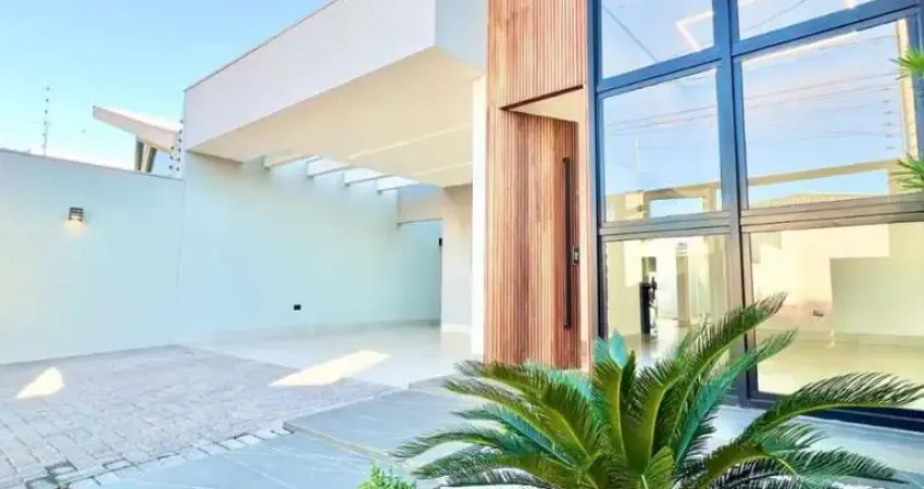 Imóvel com piscina em Maringá, Jardim Oriental - Venda