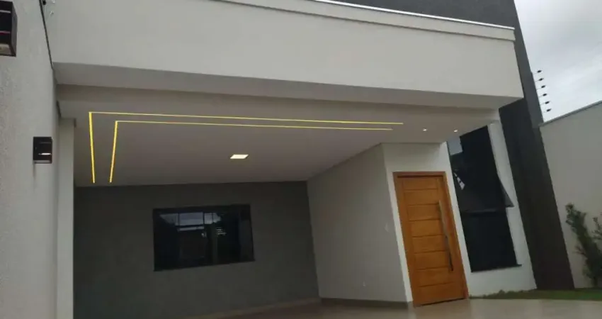 Casa com 3 quartos à venda no Jardim Oriental, Maringá 