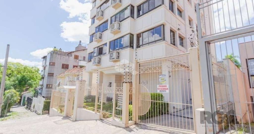 Apartamento com 3 quartos à venda na Rua Cabral, Rio Branco, Porto Alegre