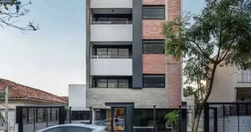 Apartamento à venda na Rua Eça de Queiroz, Petrópolis, Porto Alegre