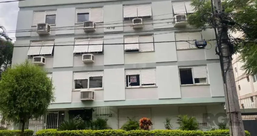 Apartamento com 3 quartos à venda na Rua Felicíssimo de Azevedo, Auxiliadora, Porto Alegre