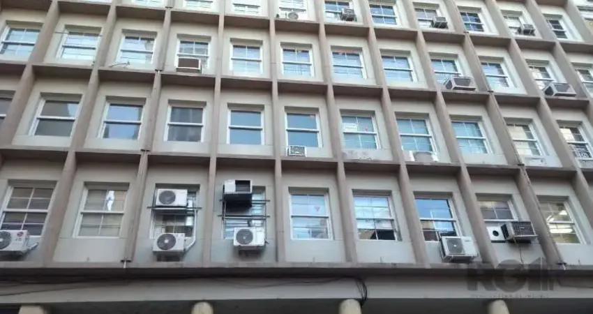 Ponto comercial à venda na Rua dos Andradas, Centro Histórico, Porto Alegre