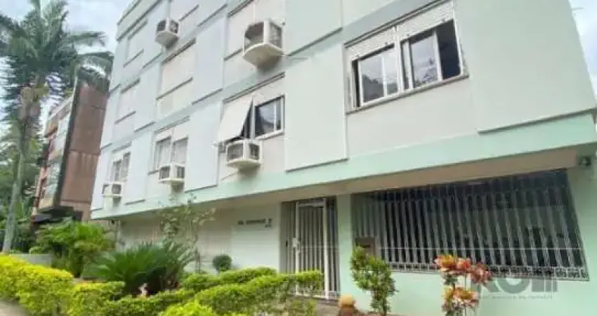Apartamento com 1 quarto à venda na Rua Felicíssimo de Azevedo, Auxiliadora, Porto Alegre