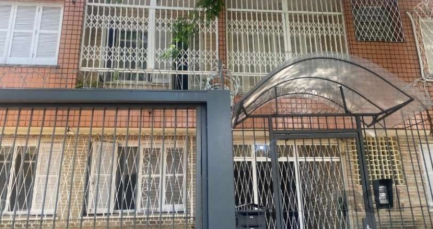 Apartamento com 2 quartos à venda na Rua Cabral, Rio Branco, Porto Alegre