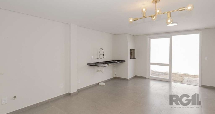 Apartamento com 2 quartos para alugar na Rua Vicente da Fontoura, Rio Branco, Porto Alegre