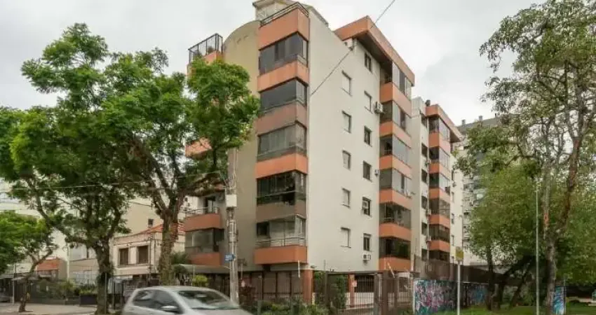 Cobertura com 3 quartos à venda na Rua Vicente da Fontoura, Rio Branco, Porto Alegre