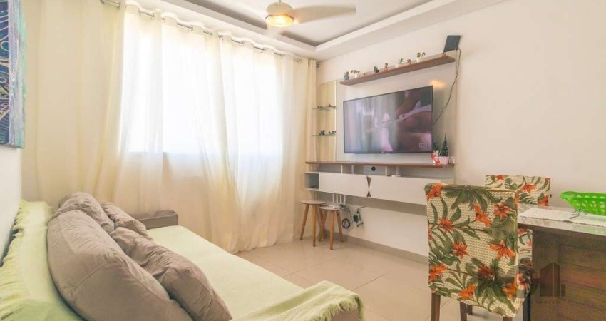 Apartamento com 2 quartos à venda na Avenida Família Gonçalves Carneiro, Cavalhada, Porto Alegre