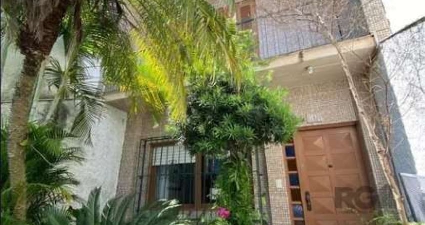 Casa com 3 quartos à venda na Rua Joaquim Nabuco, Cidade Baixa, Porto Alegre